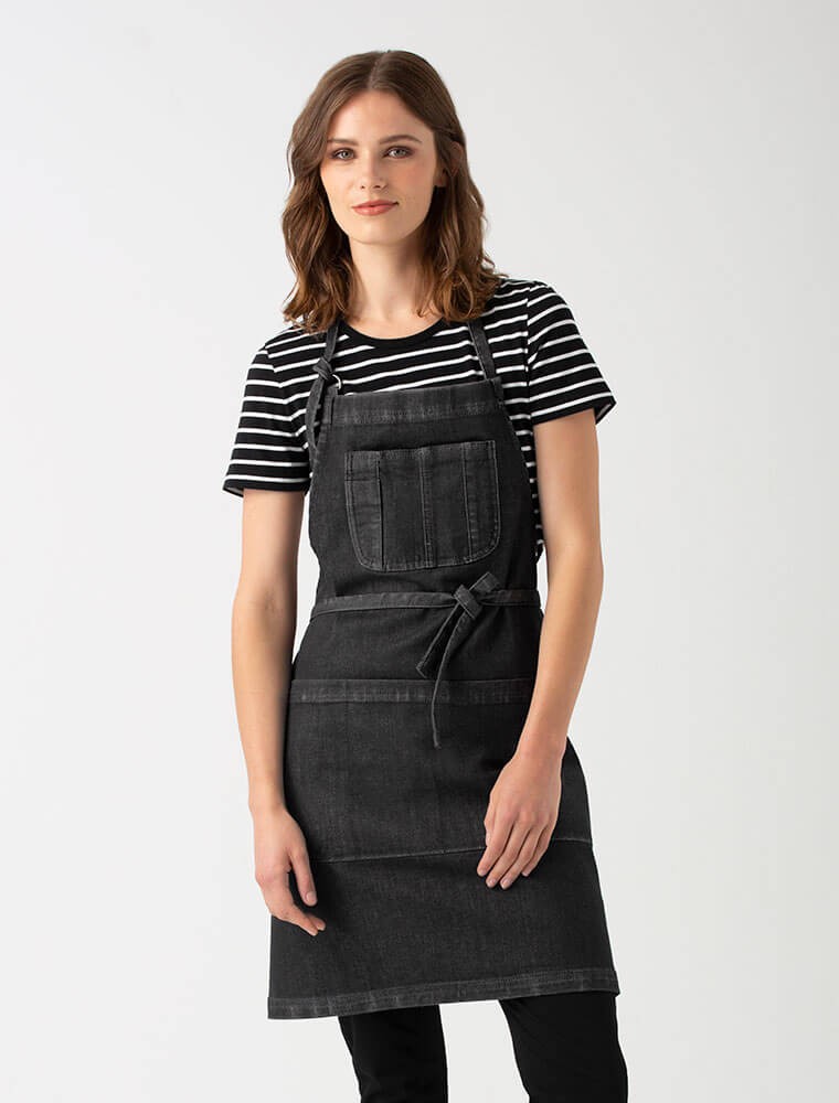 trendy aprons